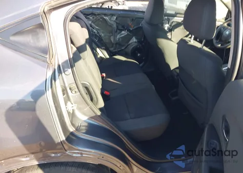 2020 Honda Hr-V 2Wd Lx from USA, damaged, VIN 3CZRU5H39LM709738